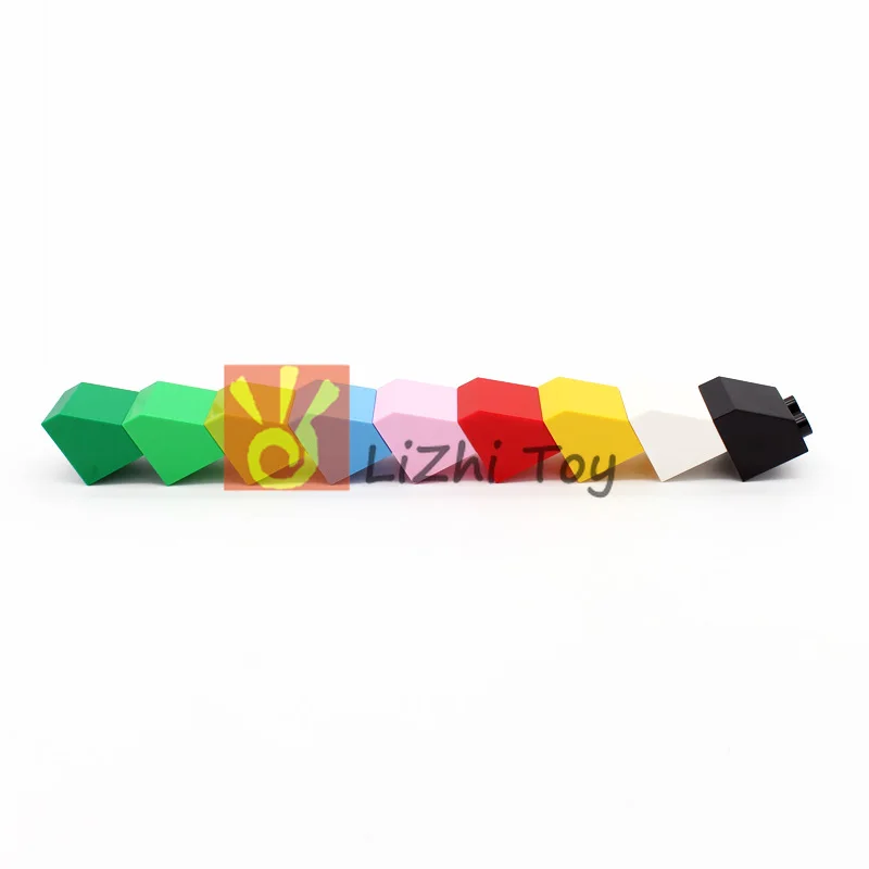 Конструктор детский 2X2 из кубиков 6474 размер 45 | Игрушки и хобби