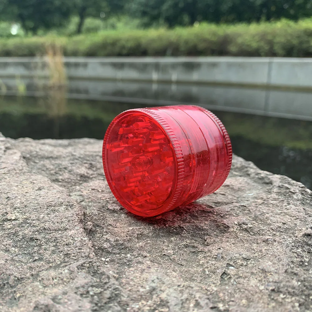 12 шт. 5 деталей 60 мм пластиковые табачные/фотоаксессуары. Случайный цвет | Дом и