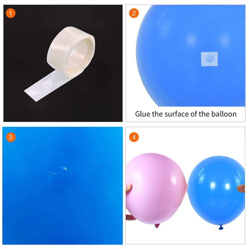 

110 PCS Basketball Theme Balloon Garland Arch Kit Black Orange Balloons for Basketball Sports Theme Decor Party Supplies