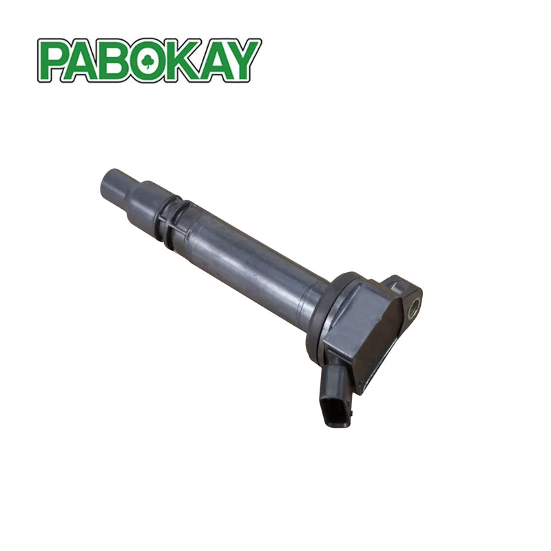 

New Ignition Coil For Toyota Lexus GS300 Camry 4Runner C1596 6731309 UF507 50236 5C1653 90919-02250 9091902250 90919-A2003