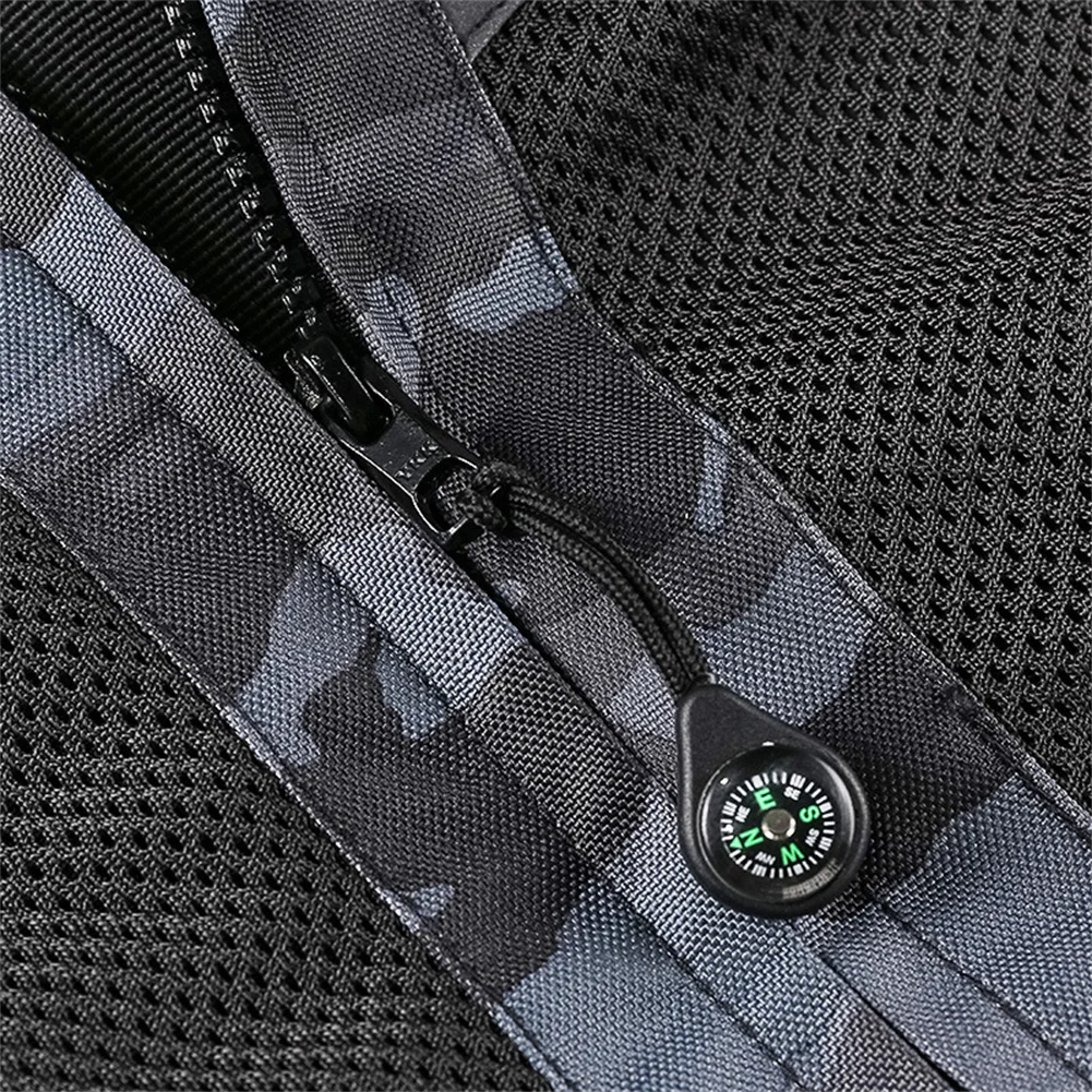 Мужская джинсовая мотоциклетная куртка LYSCHY светоотражающая одежда защитное