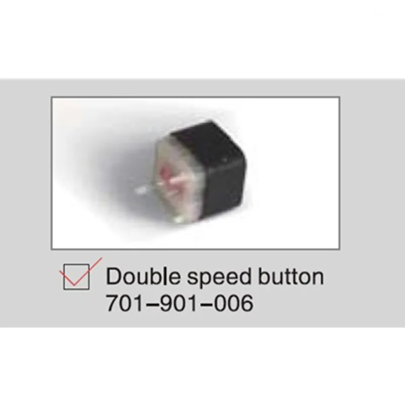 

Transmitter Double-Speed Buttons Keys for UTING TELEcontrol Industrial Crane Remote Control Transmitters