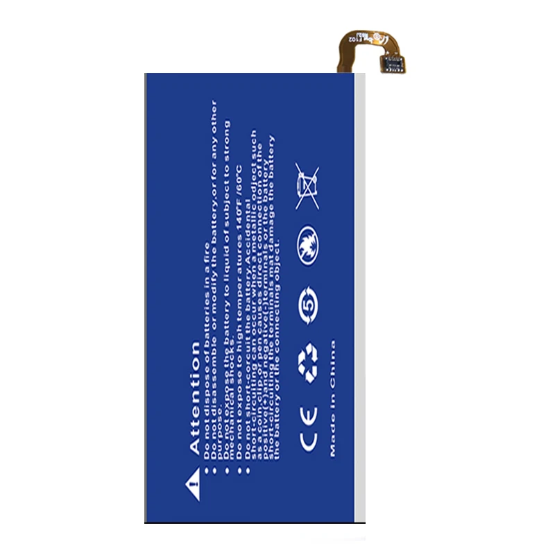 Аккумулятор HSABAT для Samsung Galaxy C5 SM-C5000 |