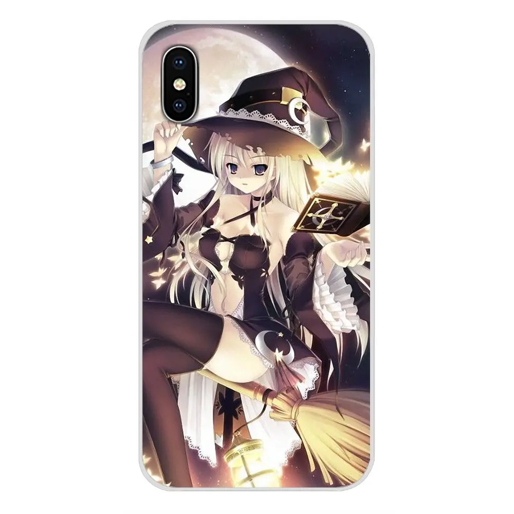 Сексуальные трусы с рисунком аниме kawaii для девочек кошки Samsung Galaxy J1 J2 J3 J4 J5 J6 J7 J8