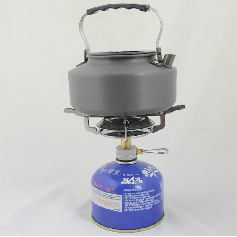 Напольная газовая плита портативное варочное устройство для турпоходов горелки
