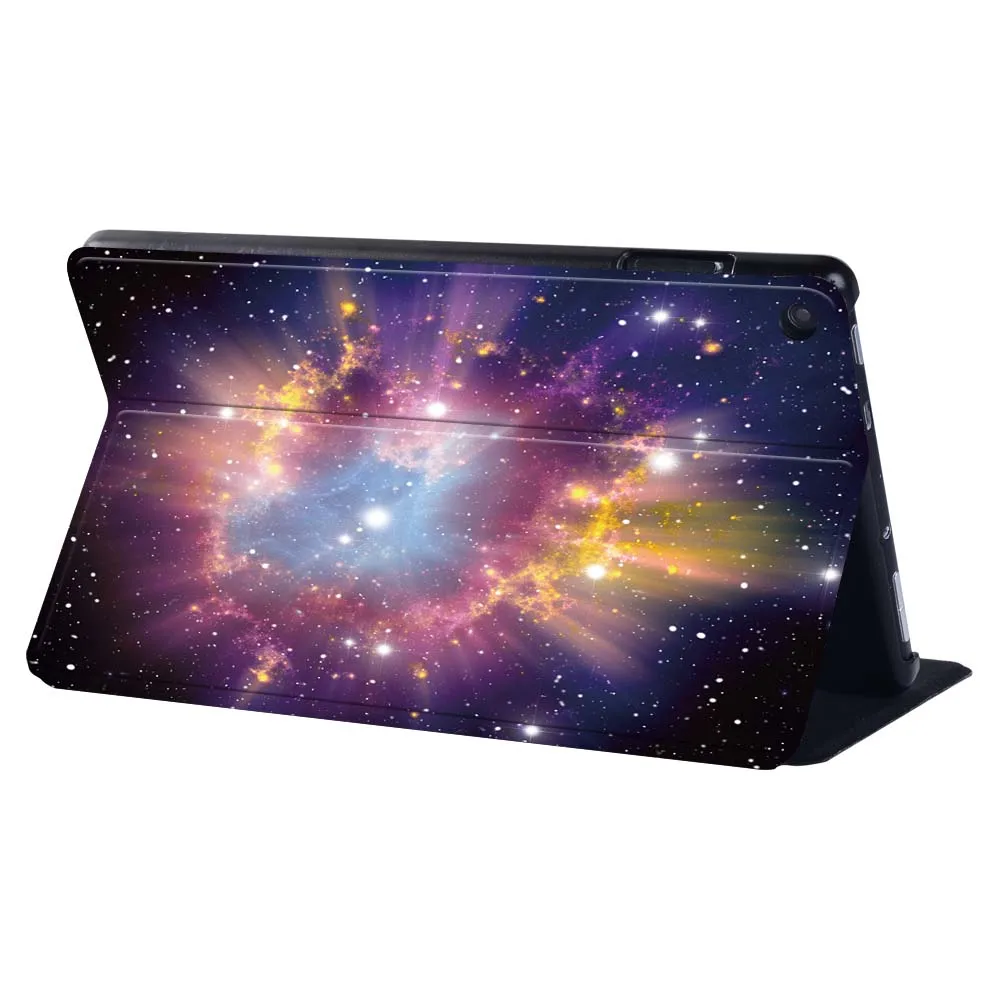 

Shockproof Case For Amazon Fire 7 (5/7/9th) HD8 (6/7/8th) HD10(5/7/9th) Slim Tablet Tablet Lightweight Case +Pen