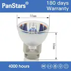 Совместимая Лампа для проектора HT2050 HT3050 HT2150ST HT4050 W1110 W2000 HT3550 TK80 2400.8 E20.9n для BenQ 5j. J7l05.001