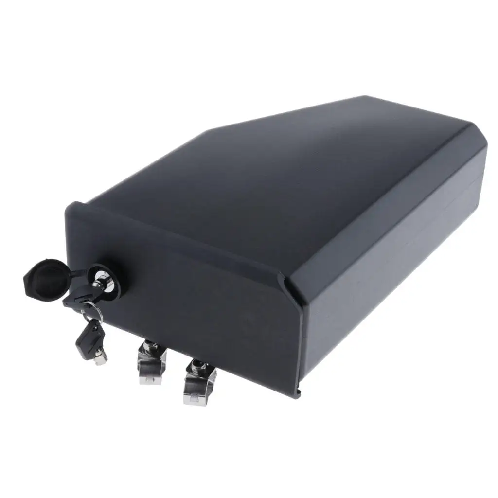 

Motorcycle Side Box Toolbox Left Side Bracket Case Storage Fit for R1250GS