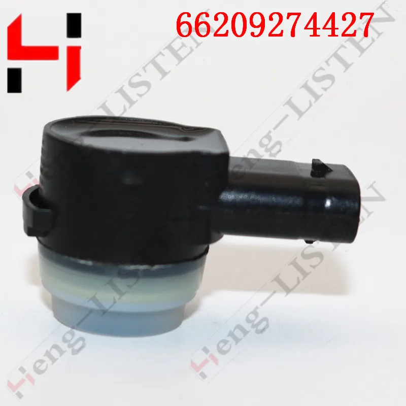Датчик парковки PDC для i3 X1 X4 F26 X5 F15 X6 F16 2013 66202409650 66209274427 662082837 4 шт. | Автомобили и