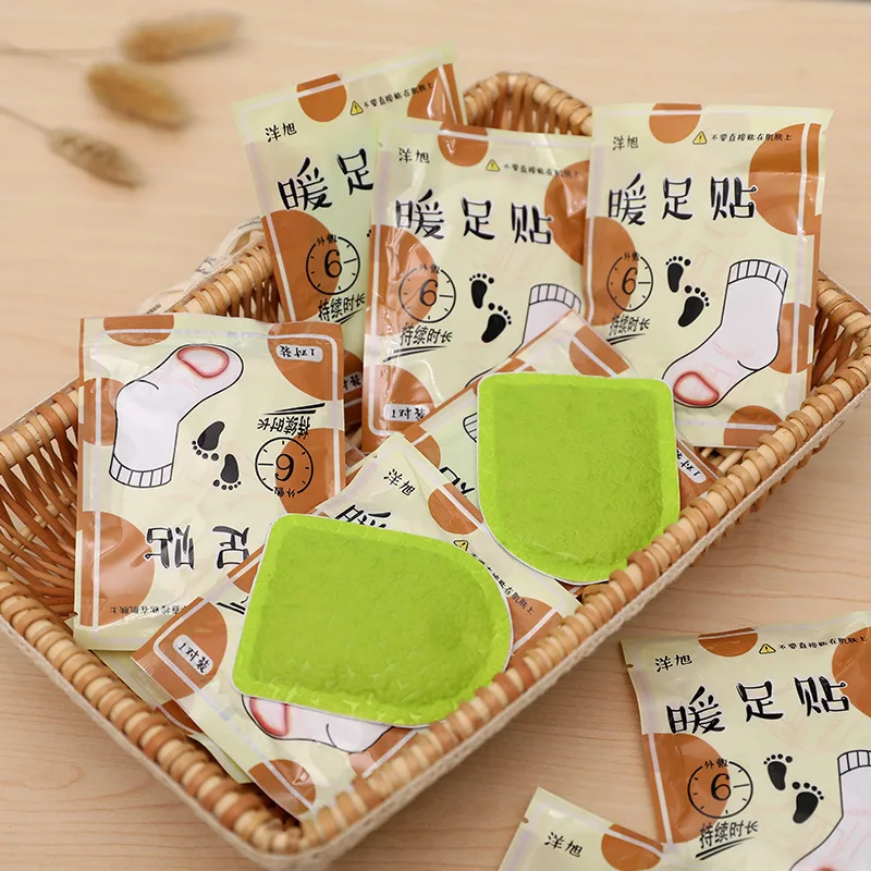 Спонтанное нагревание теплые детские зимние нагревательные коврики на подошве