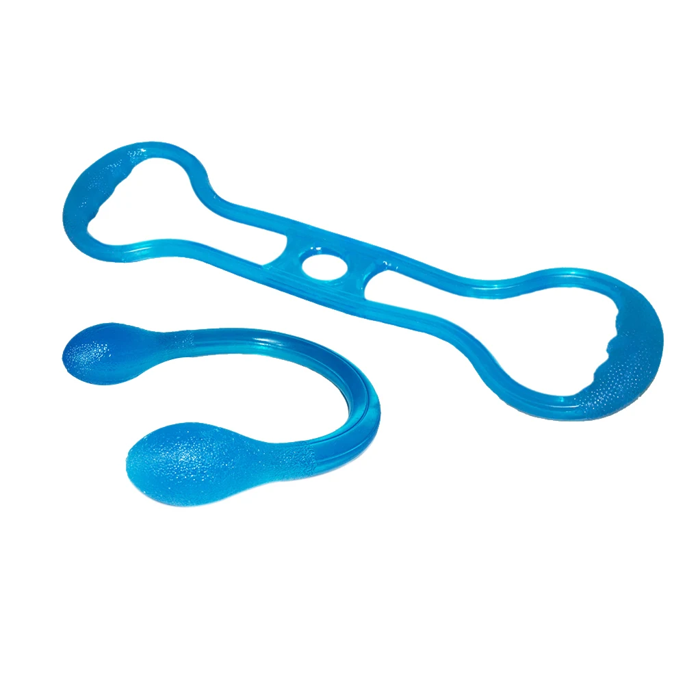 

Pull Rope Yoga Gym Chest Expander Resistance Band Set Portable Equipment Elastic Sports Body Stretch Silicone Muscle Strength