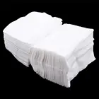 100 шт. Нетканая Электростатическая бумага для удаления пыли, одноразовая липкая бумага, Швабра для ванной и кухни, Сменное сухое полотенце для удаления пыли