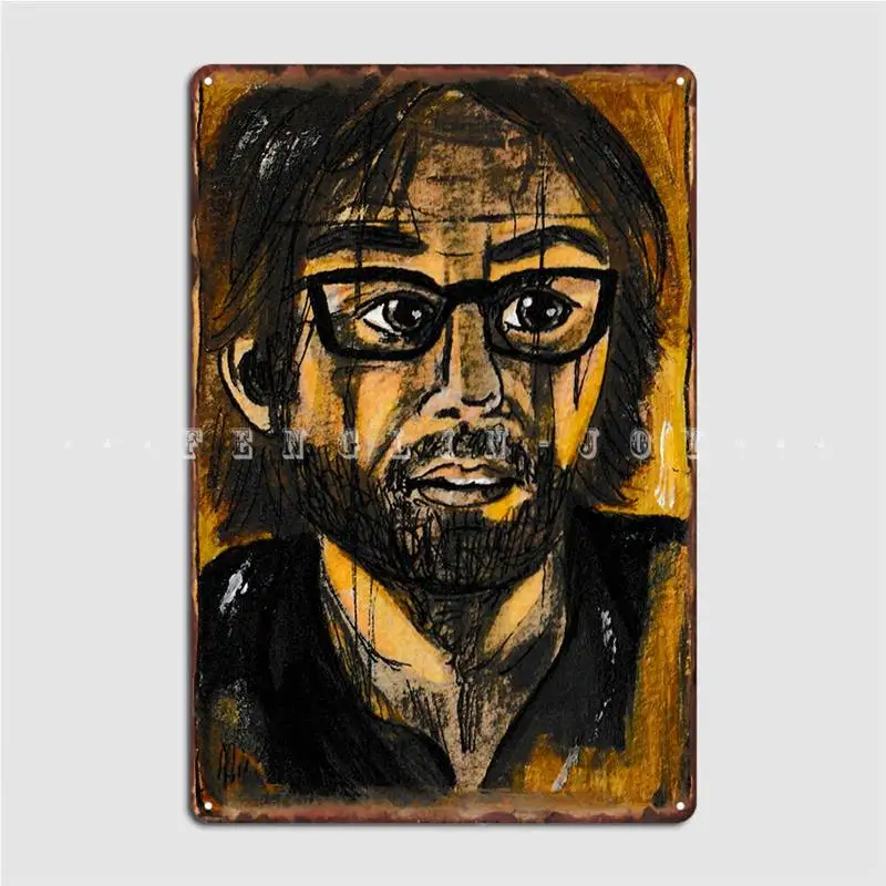 

Mitch Morgan Metal Sign Retro Wall Mural Mural Wall Plaque Tin Sign Posters