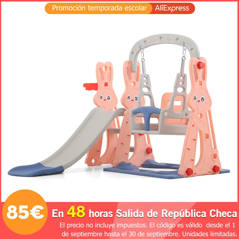 

Детская скользящая доска детская горка для дома детские уличные качели и горки пластиковая горка игровая площадка горка сад