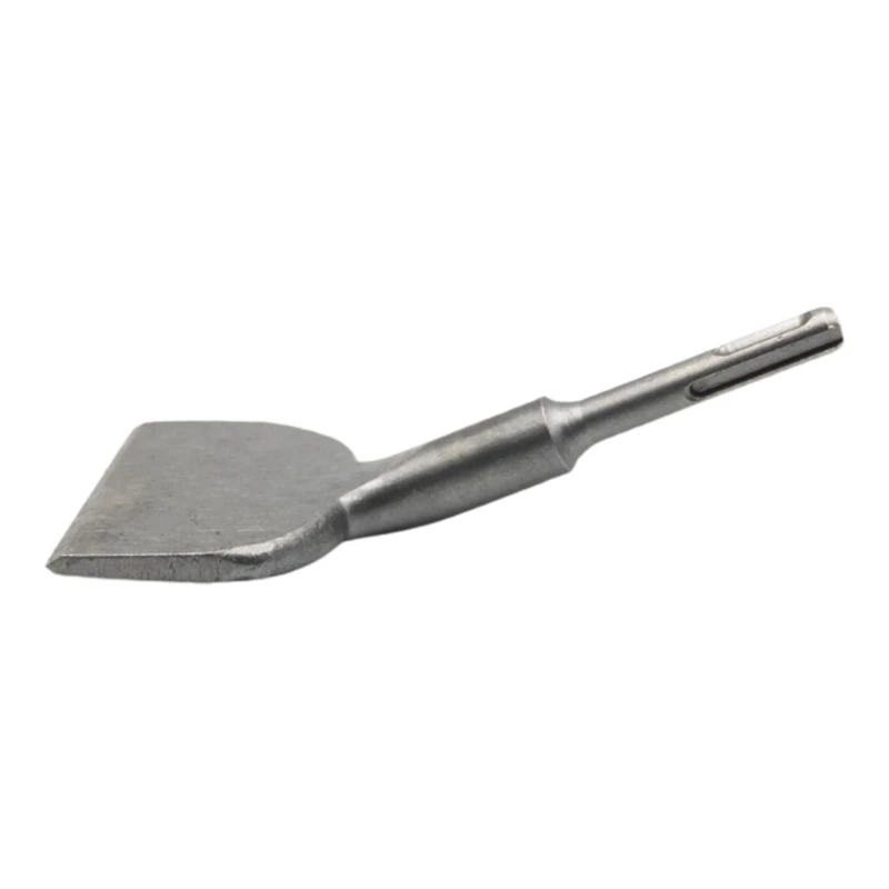 

1PC 3in Wide Tile Chisel High Quality Steel Durable Sturdy Long Time to Use Universally Used in Cement Concrete