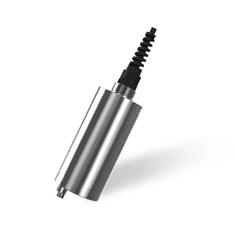 

105 205 M12 Water quality analyzer water online turbidity probe RS485 turbidity sensor 4-20mA output turbidity meter