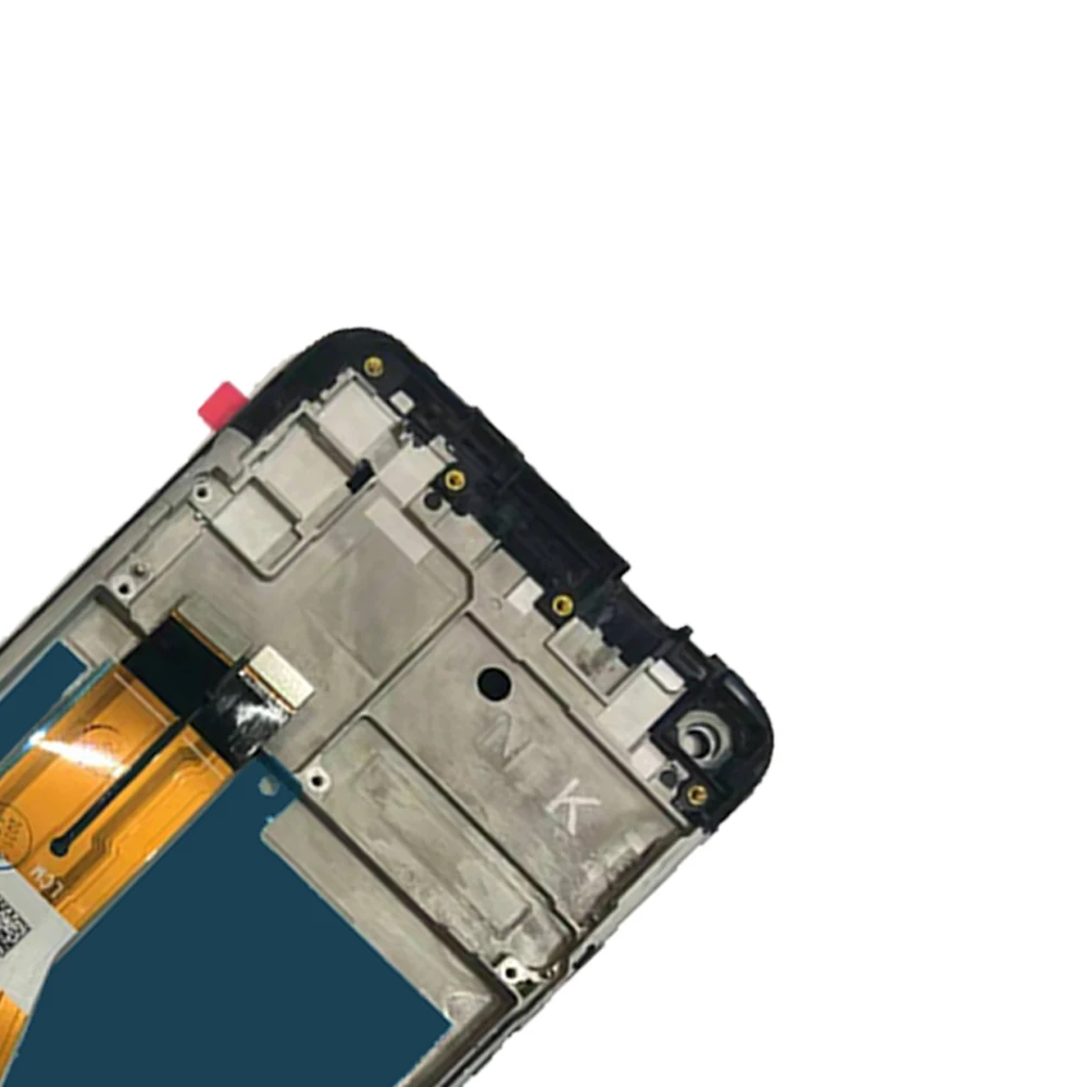 ЖК-экран для Samsung Galaxy A11 2020 ЖК-дисплей с сенсорным экраном в сборе A115F A115F/DS Lcd |