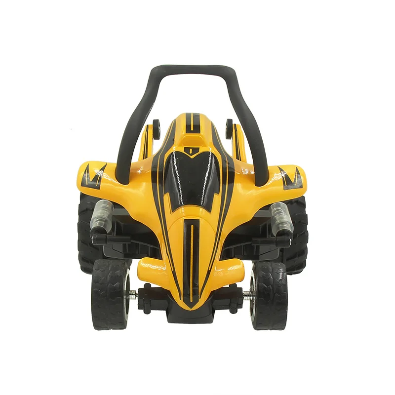 Прогулочный трюк rc автомобиль 1/10 4WD с 360 градусов вращением прыжок тачка 1:10 мини