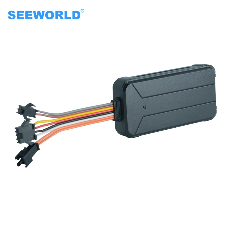 Кнопка аварийного отслеживания GPS-трекер SEEWORLD SOS s06a мини-устройство для GPS-сигнала