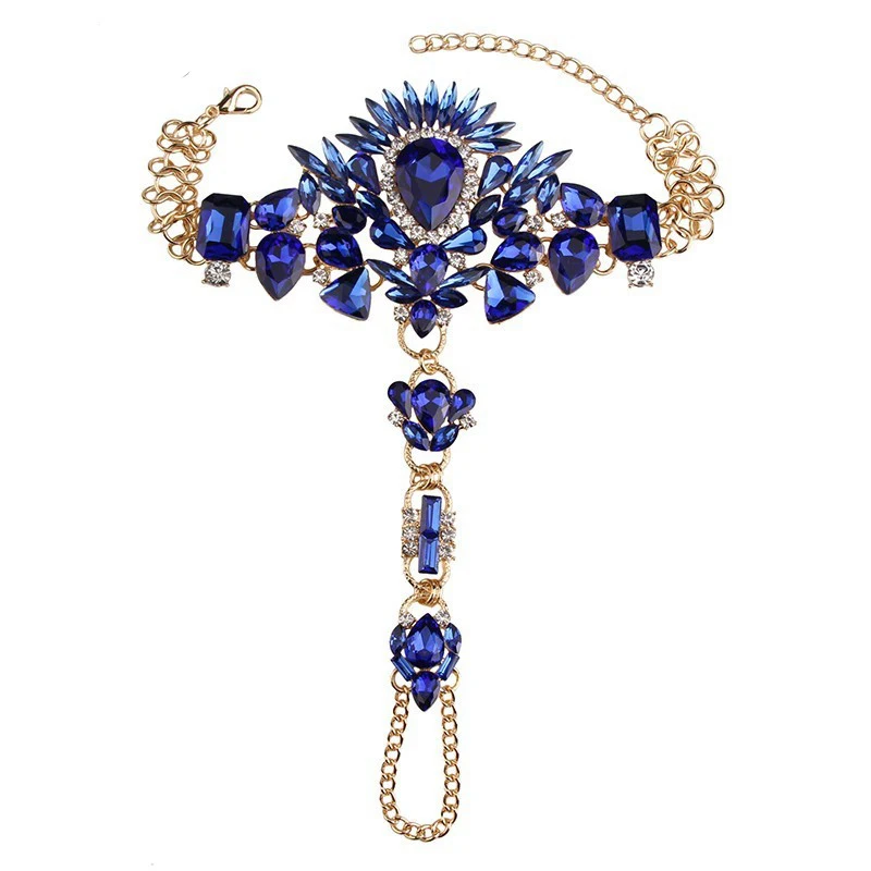 Лидер продаж Новинка Модные Ботильоны 2016 браслет свадебные босиком сандалии