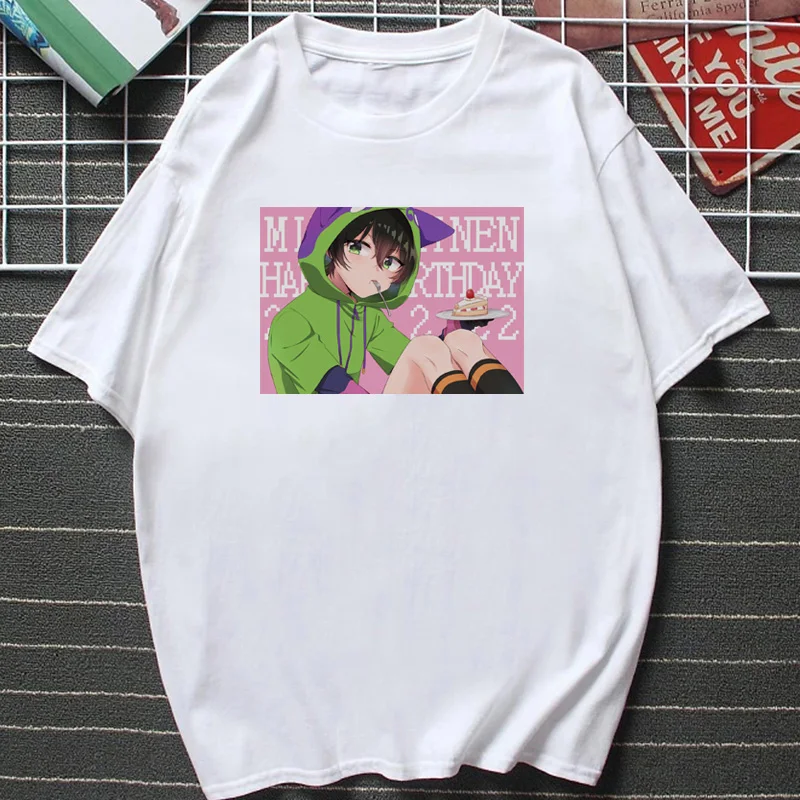 

Аниме SK8 бесконечности Мия футболка горячая Распродажа манга скейтборд топы для мальчиков с персонажами из мультфильмов; Летнее платье в ст...