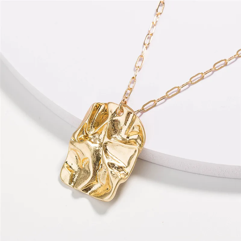 22 стилей богемных золото Цвет Слоистые ожерелья жемчужные бусы из пайеток с