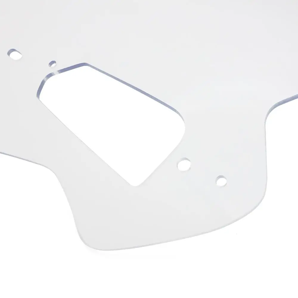 

Motorcycle Front Windscreen Windshield For Yamaha TMAX530 TMAX 530 2017-2019 2018