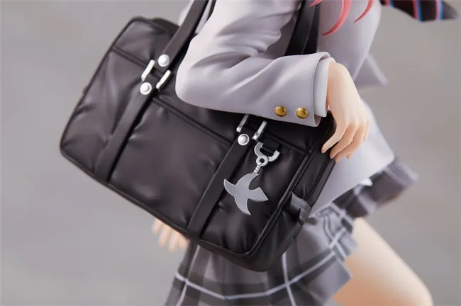 

Sexy Anime DARLING in the FRANXX Figure Toy Zero Two 02 Sexy Girl PVC Action Figure Collection Model Doll Toys 28cm