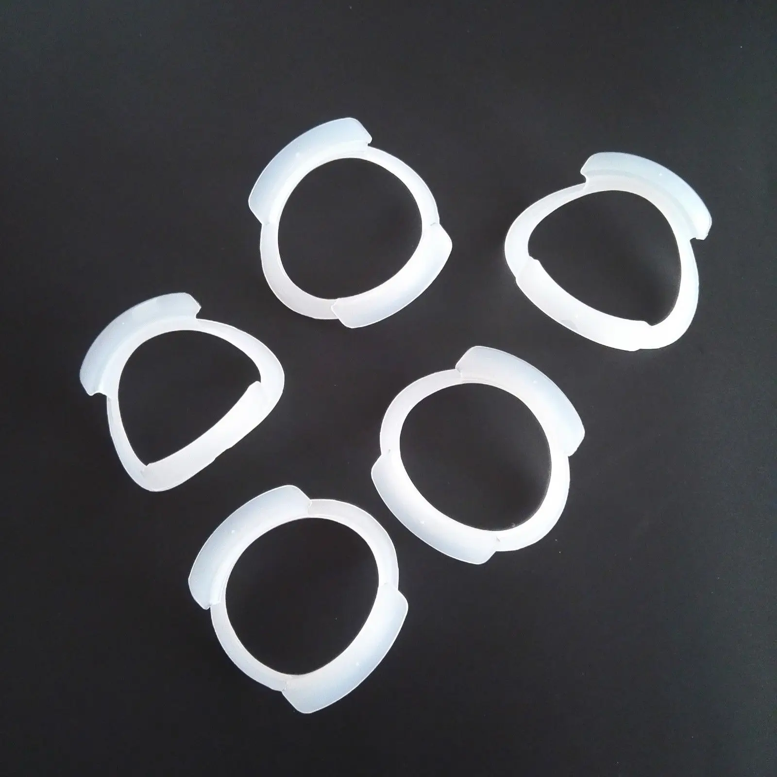 13 шт. Стоматологические Ортодонтические Скобы Ретрактор для щек Открыватель губ