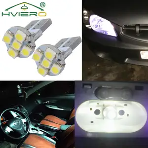 2X 3528 1210 5smd белый DC 12V Canbus Автоматическая внутренняя светодиодная подсветка Индикатор прибора для чтения свет задний светодиодный резервный сигнал поворота светильник