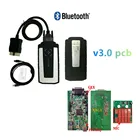 V3.0 PCB 2021 Bluetooth v5.0085.0012R2 keygen obd2 scan для delphis vd tcs pro plus