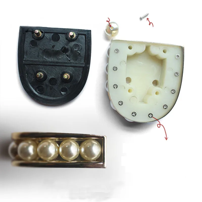 

2020 New Pearl Mesh Flat Shoes Women Round Toe Breathable Brand Design Brogue Shoes Ladies Lace-Up Leather White Shoes Woman