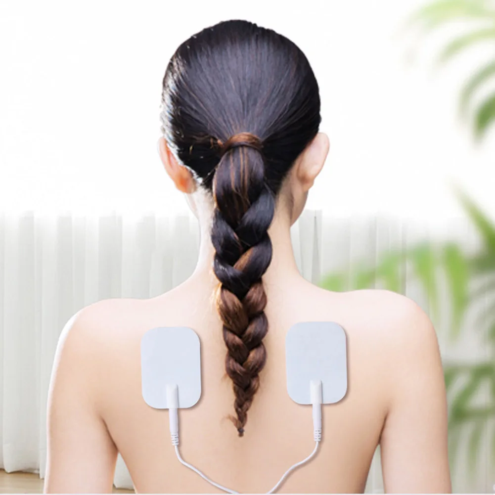 

Magnetic Therapy Pain Relief Tool Mini Cervical Spine Massager Whole Body Shoulder Neck Health Massage Instrument
