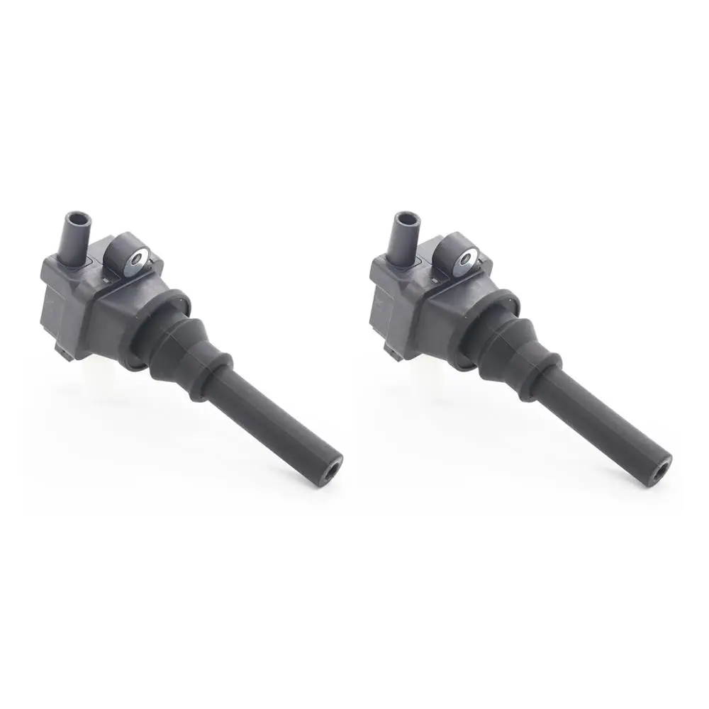 Катушка зажигания DEKEO для Geely EC7 (Classic Emgrand) RV Vision (Geely) Englan SC7 Seascape F01R00A010|Катушка