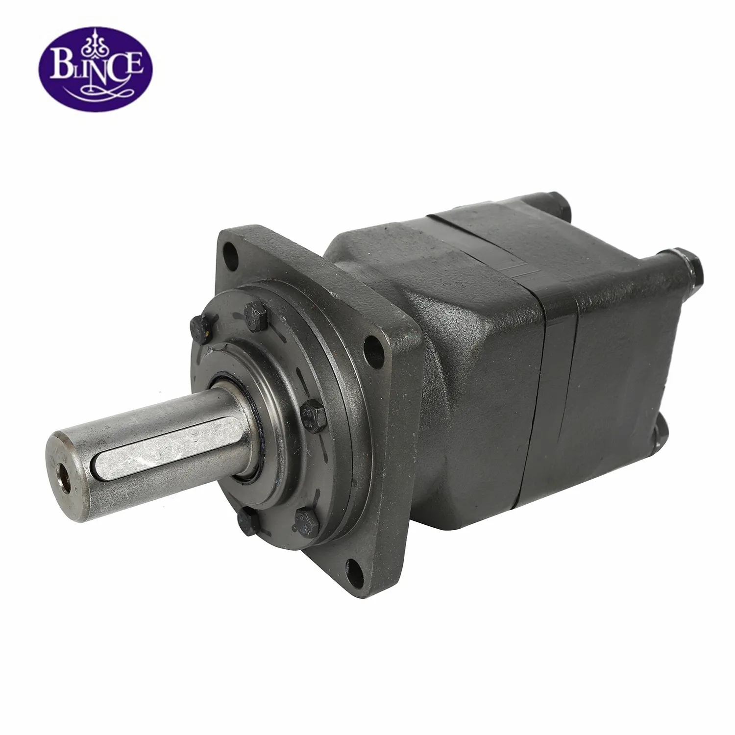 

China good price hydraulic motor low speed high torque orbit hydraulic motor OMT315 OMT400 OMT500 OMT630 OMT800