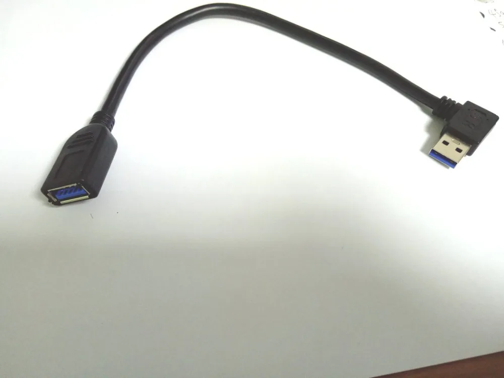 

1000 шт., Удлинительный кабель «Папа-мама» USB 3,0