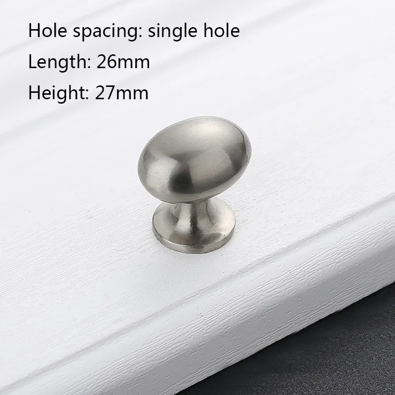 L1 Single hole Модная дверная ручка с одним отверстием для шкафчика, выдвижная ручка для шкафа, Современная Минималистичная ручка для винного шкафа, маленькая ручка - Цвет: L1 Single hole