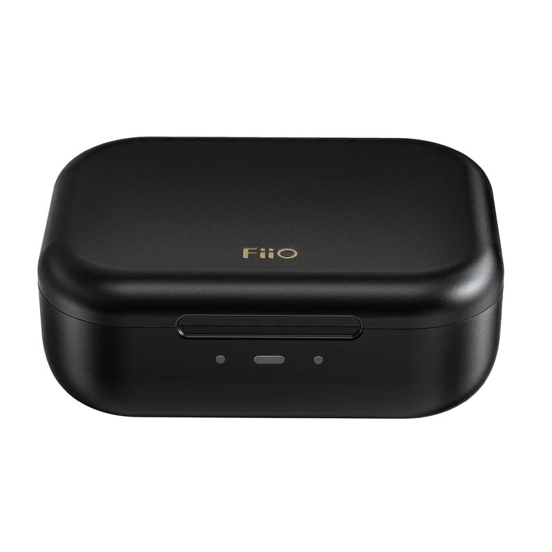 FiiO UTWS5 True Wireless Bluetooth Amplifier 96kHz/24bit Hi-res wireless QCC5141 AK4332 D/A Chip MMCX with Charging Case | Электроника