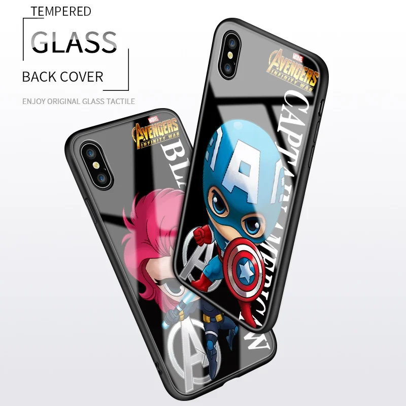 Чехол для Samsung Galaxy J2 Prime/G530/Grand Prime с рисунком Marvel Ironman Spiderman глянцевый чехол из