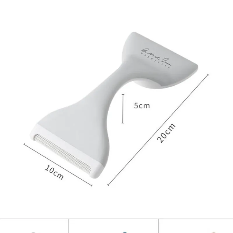 Машинка для удаления катышков со свитера с двойной головкой машинка стрижки