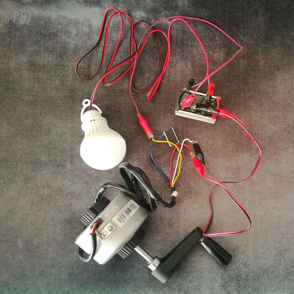 Двигатель ветрового генератора 9250 бесщеточный мощный постоянный ток небольшая