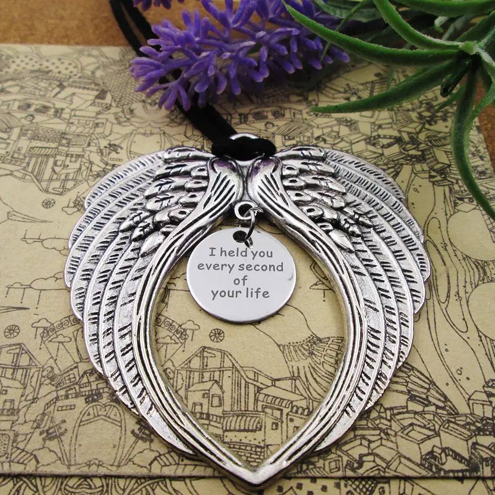 Я держал вас каждую секунду жизни гибели новорожденных ангельских крыльев