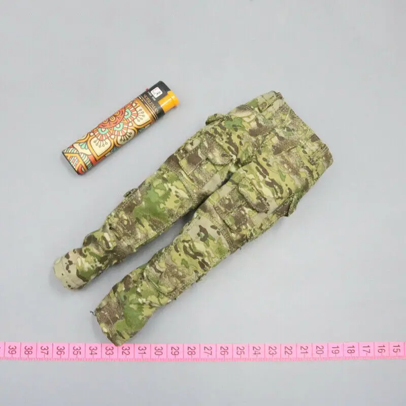 

Модель штанов A23 FS 1/6 в масштабе 73033 для куклы 12 дюймов