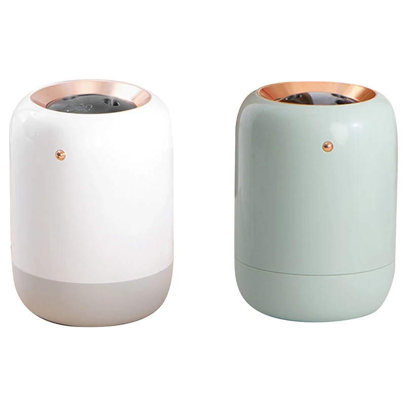 

Top Sale Household 1000Ml Large Capacity Household Mute Air Humidifier, Air Humidifier, Purifying Humidifier, Aromatherapy