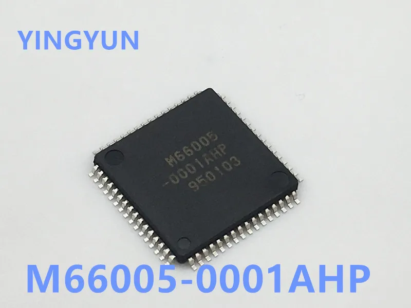 1 шт./лот M66005 0001AHP QFP64 новый оригинальный|Инструменты для кабеля| |