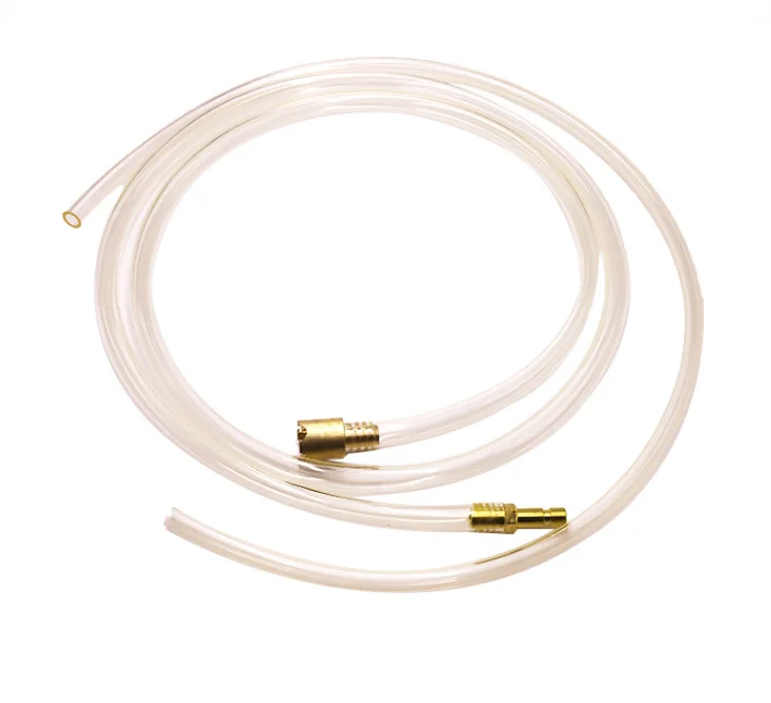 New! 6pcs Vacuum Cooling System Car Radiator Coolant Refill Purging Kit Fast Connector Accessories |