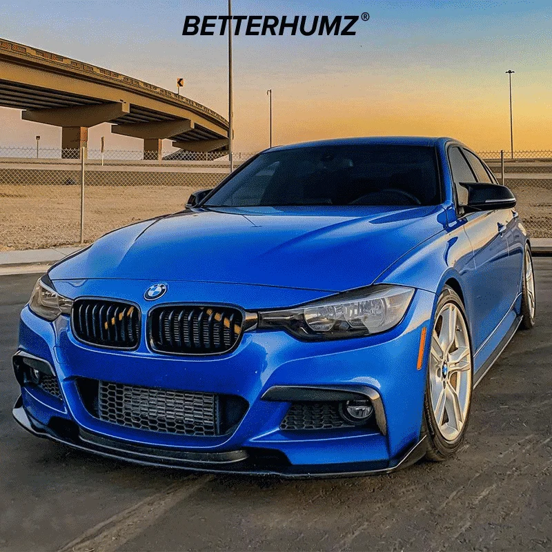 Автомобильная передняя решетка радиатора для BMW F30 F31 F32 F33 F36 F20 F21 F22 F23 F07 F10 X3 X4 G20 G28