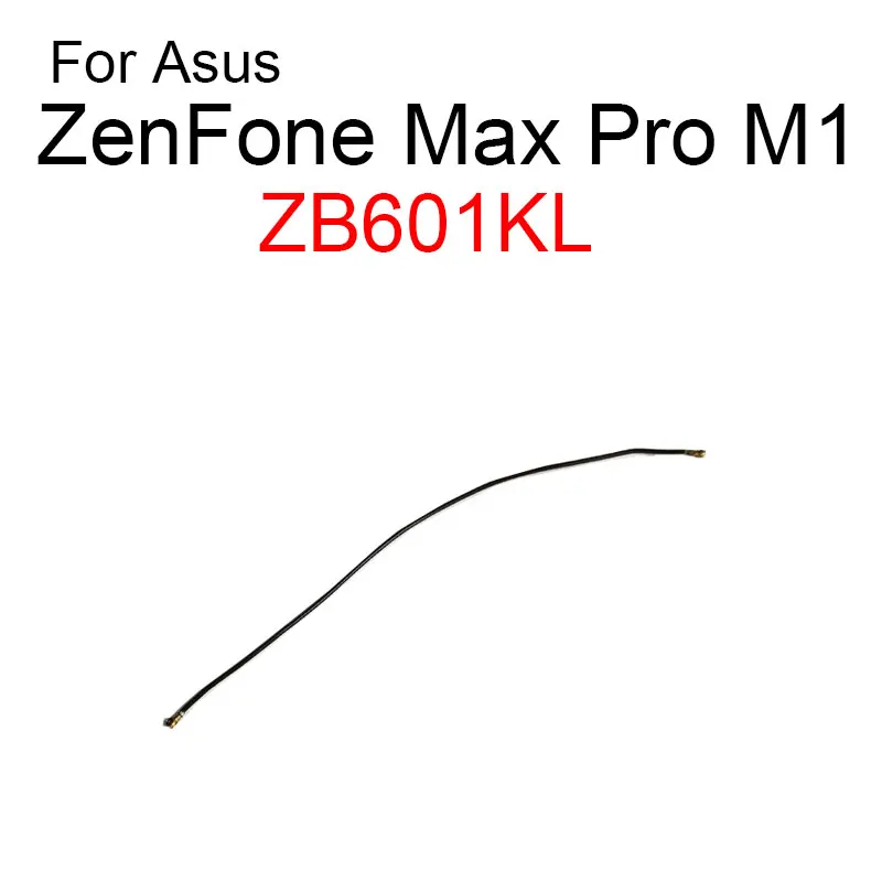 Антенна для Asus ZenFone 3 3s 4 5z Max Selfie Pro M1 Zoom SD430 ZB601KL ZB602KL ZC520KL ZC550TL ZD552KL|antenna signal flex cable|flex