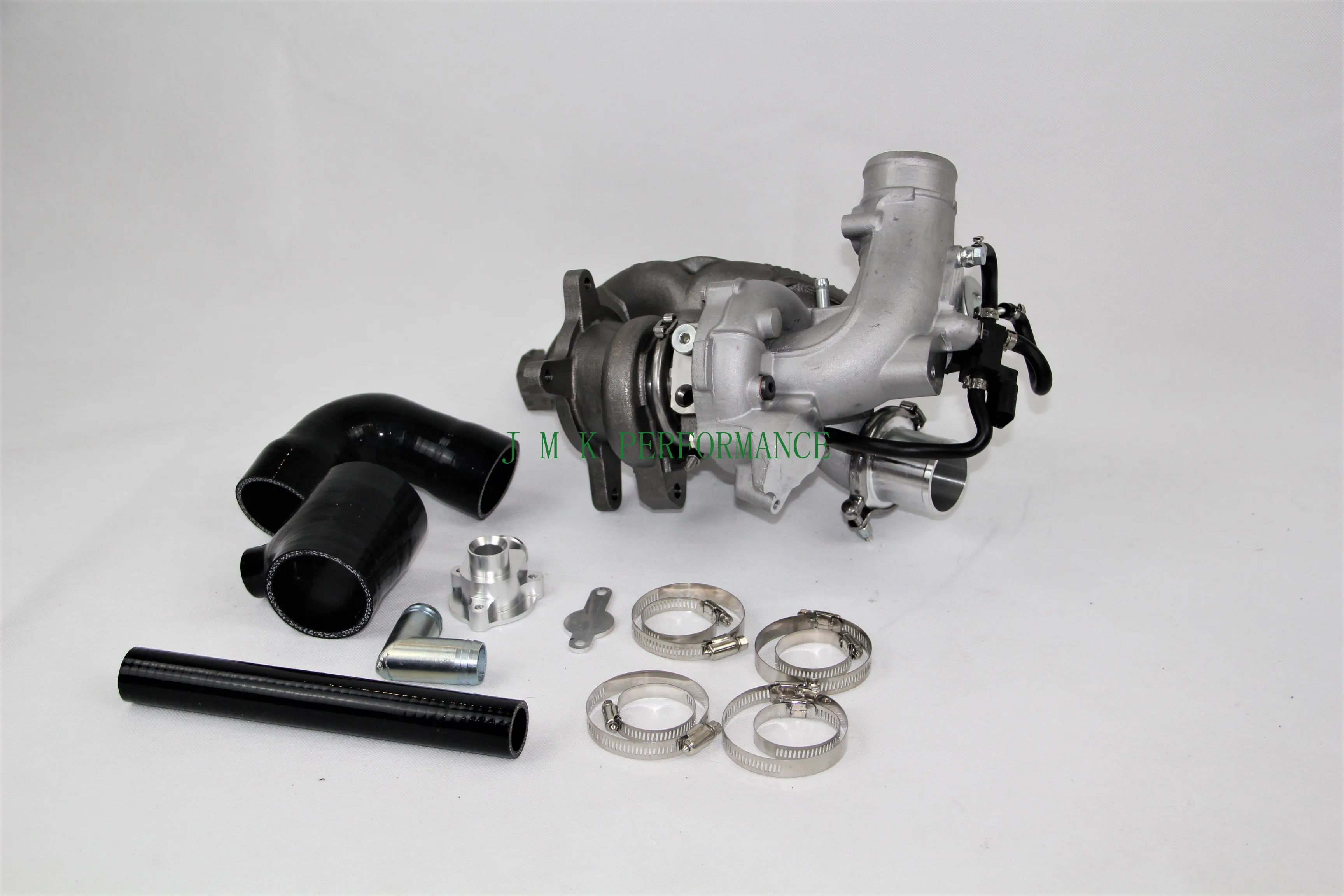

380hp k04 turbo kits for vw mk5 mk6 gti cc