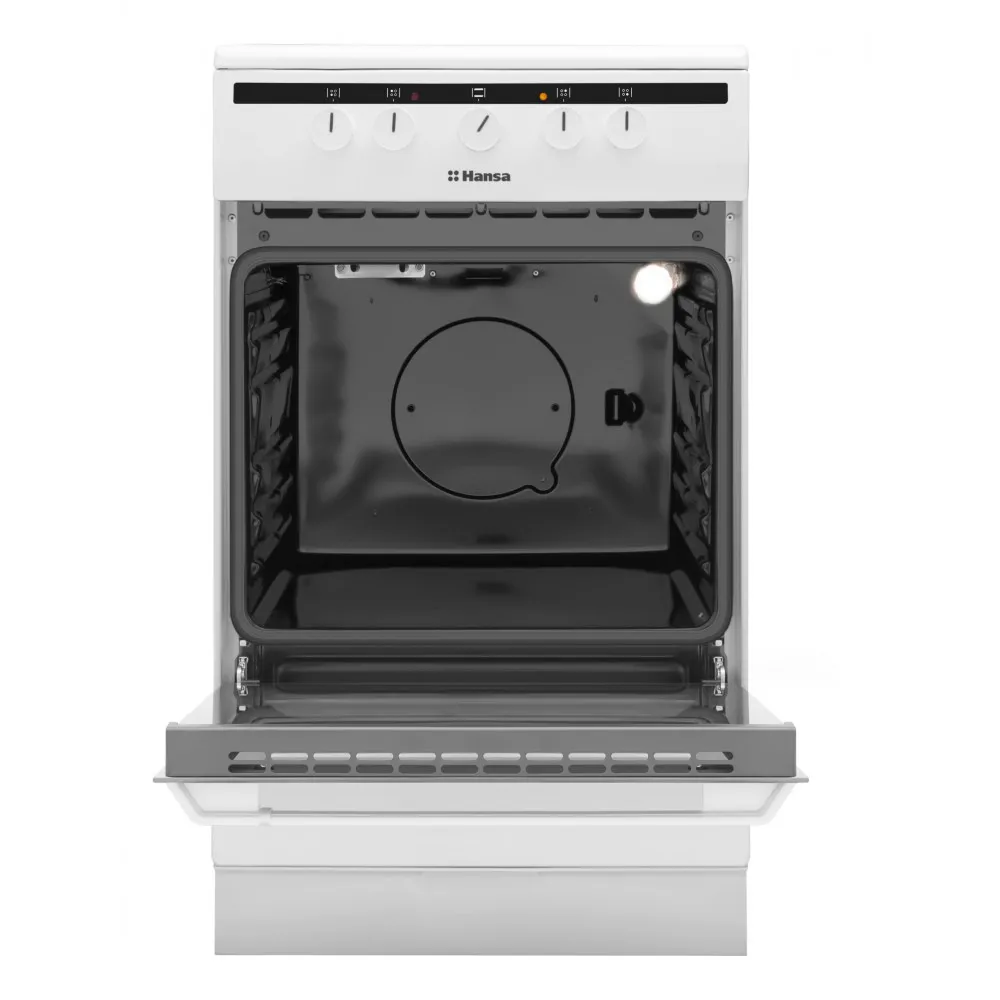 Плита керамическая Hansa FCCW54002